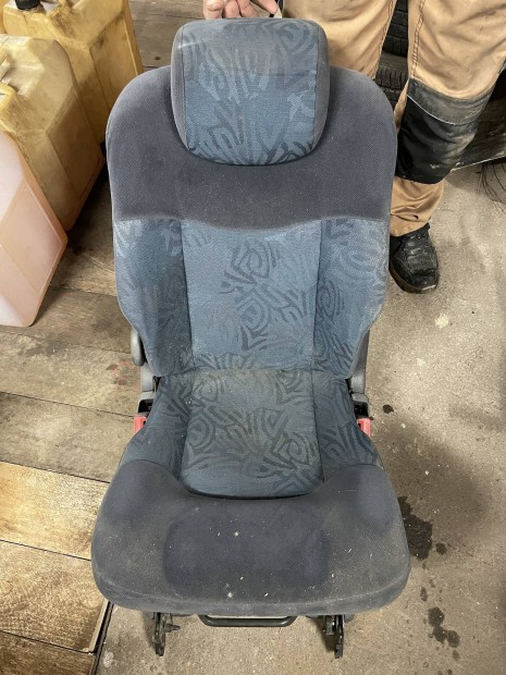 Renault espace kiveheto ules