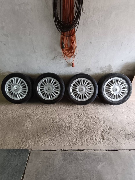 Renault felni