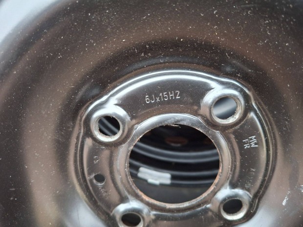 Renault felni Michelin alpin tli gumikkal