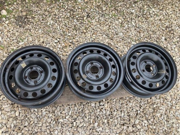 Renault felnik 4x100