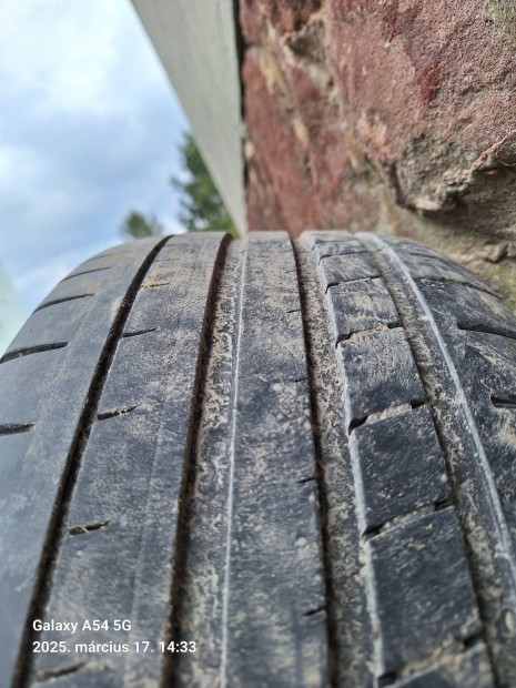 Renault felnik gumikkal elad