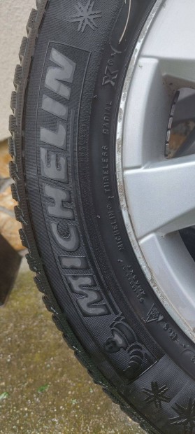 Renault felnin,Michelin tli gumi elad