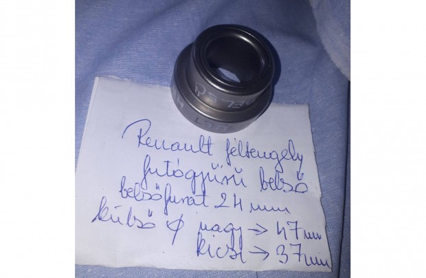Renault fltengelygumi ftcsapgy j elad !