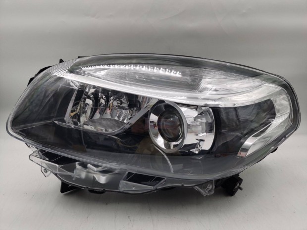 Renault fényszóró és hátsó lámpák