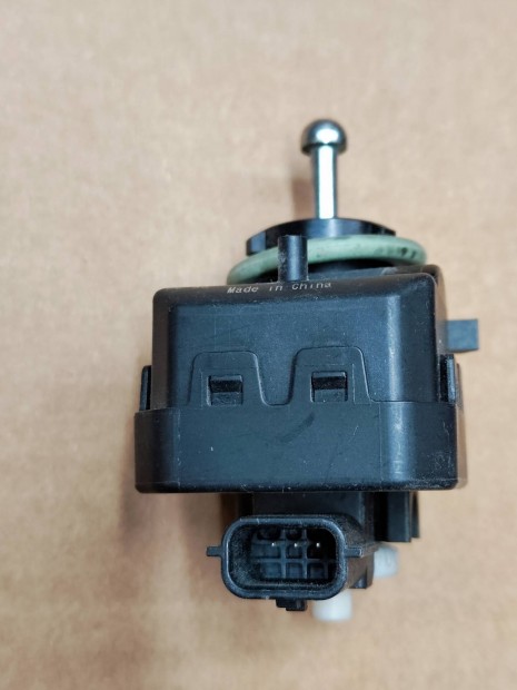 Renault fényszóró magasság állító motor 260562319R