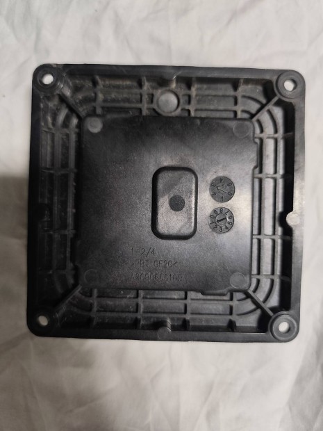 Renault fényszóró menetfény elektronika 26260559976R