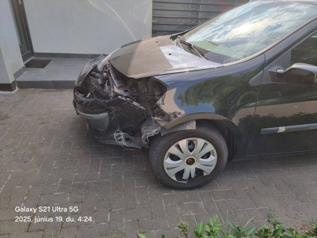 Rnault grandtour clio
