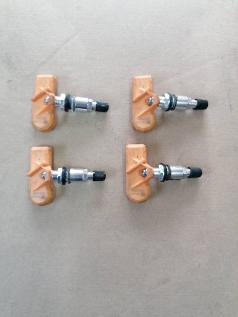 Renault guminyoms rzkel Tpms szelep 