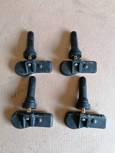 Renault guminyomás érzékelő Tpms szelep