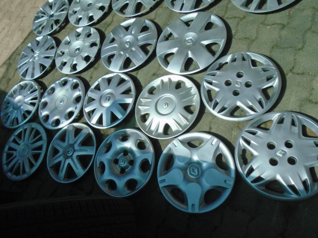 Renault gyri 14-15-16" dsztrcsk