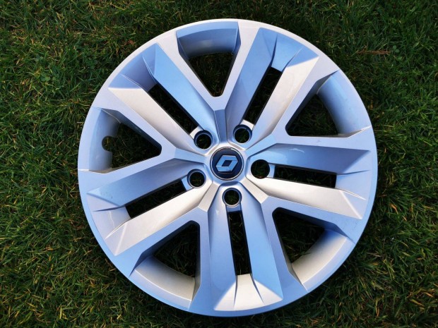 Renault gy�ri 17-es m�ret� d�szt�rcsa k�szlet �jszer� �llapotban elad�