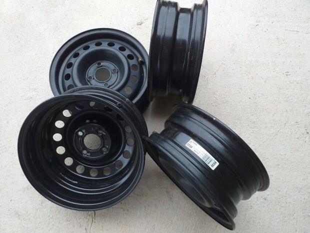 Renault gyri aclfelni 14" jszer Clio Twingo Thalia Dacia Nissan