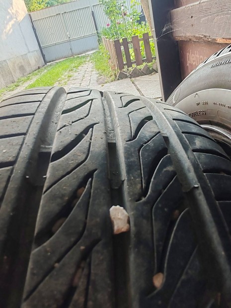Renault gyári alufelni 13"