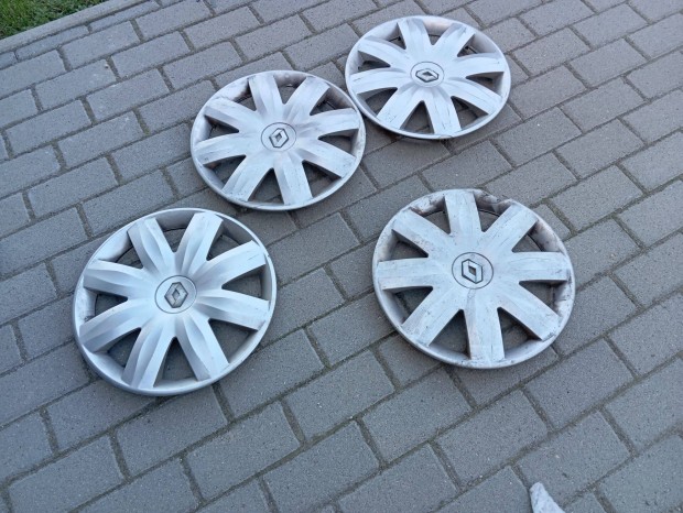 Renault gyri dsztrcsa