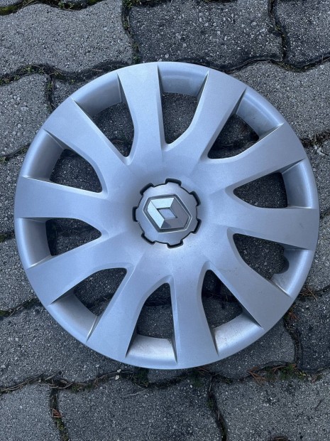 Renault gy�ri d�szt�rcsa 16-�s