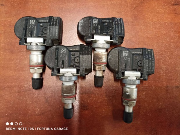 Renault használt Tpms garnitúra (6)