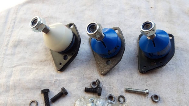 Renault jobb alsó trapézgömbfej R4,R5,R6 hoz 1997ig db