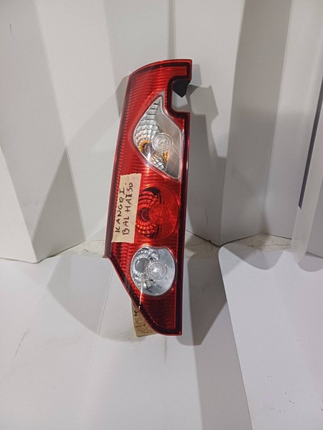 Renault kango I bal hátsó lámpa új eladó