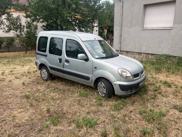 Renault kangoo 1.5 dci bontás, bontott, alkatrész
