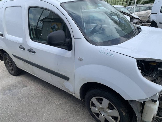 Renault kangoo 2 II III ajtó sárvédő
