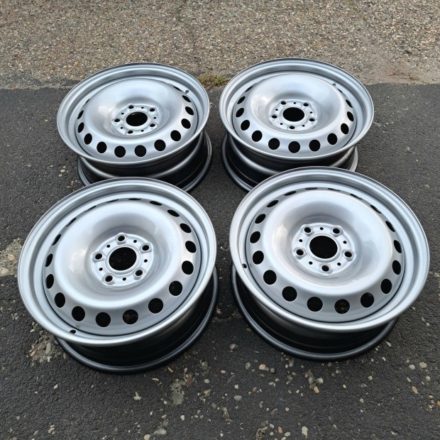 Renault kangoo Mercedes Citan felni 15"