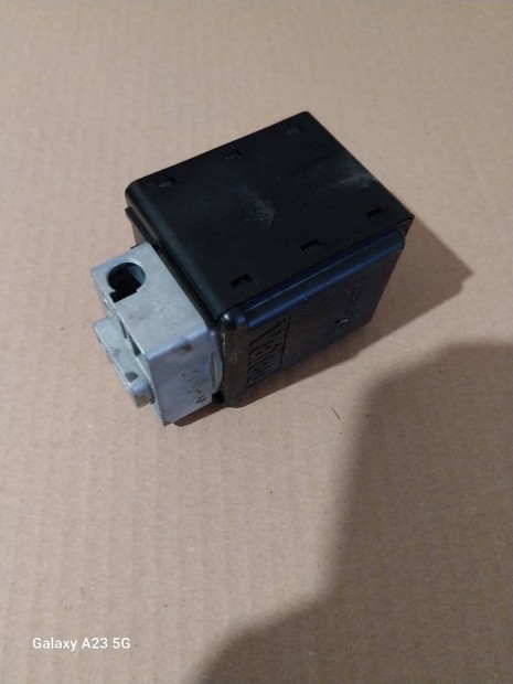 Renault kartyas inditasu szuztelenitett kormanyzar 