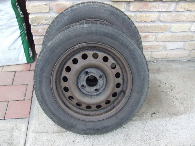 Renault kerekek ( acl felni )