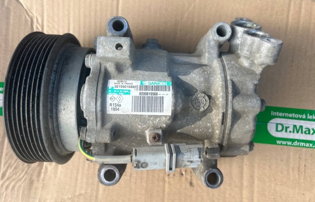 Renault klimakompresszor 8200819568 Clio Thalia Twingo