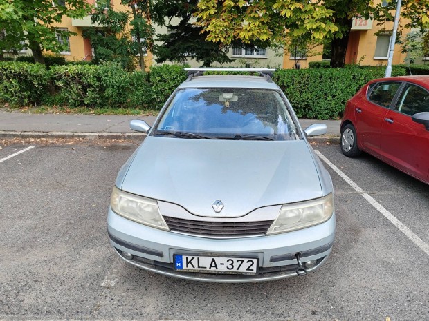 Renault laguna 1.8.benzines alkatrszek