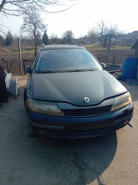 Renault laguna 1.9dci