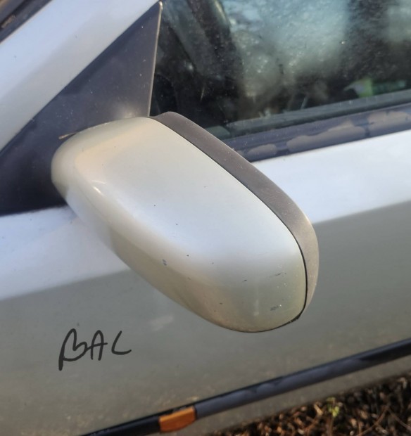 Renault laguna 2/1 visszapillant tkr 8000