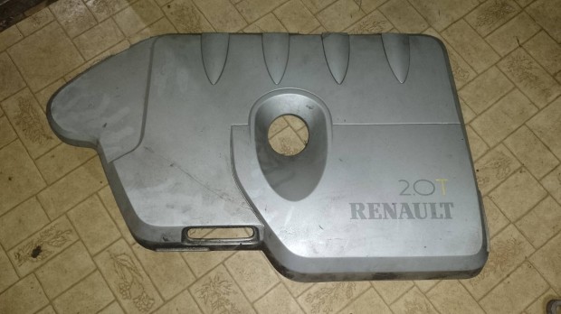 Renault laguna 2 2.0 t motorburkolat