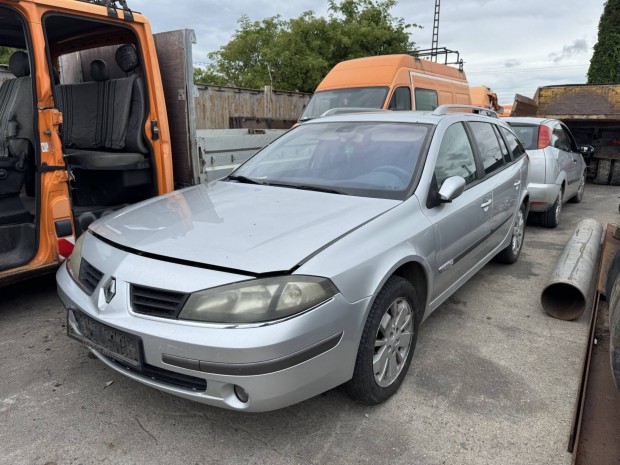 Renault laguna 2 bontott alkatrszek