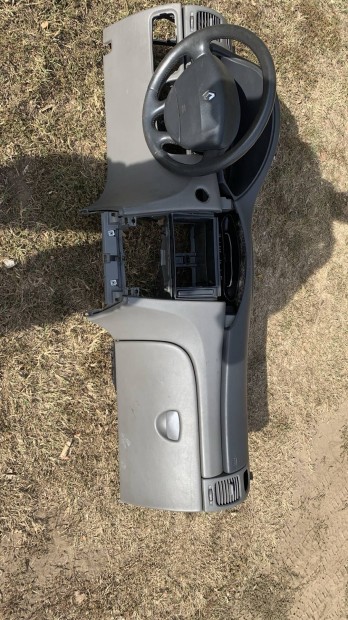 Renault laguna 2 légzsák szett