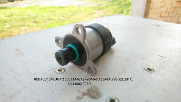 Renault laguna 2 magasnyoms szablyz szelep