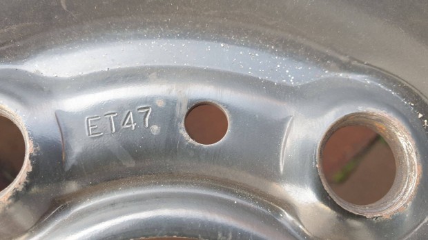 Renault laguna 3 ,scenic 3 , gy�ri felnik 16" Dacia