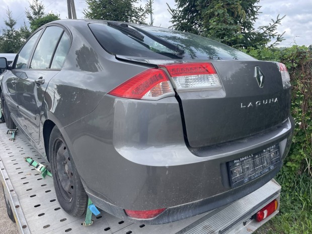 Renault laguna 3 jobb bal első hátsó ajtó eladó