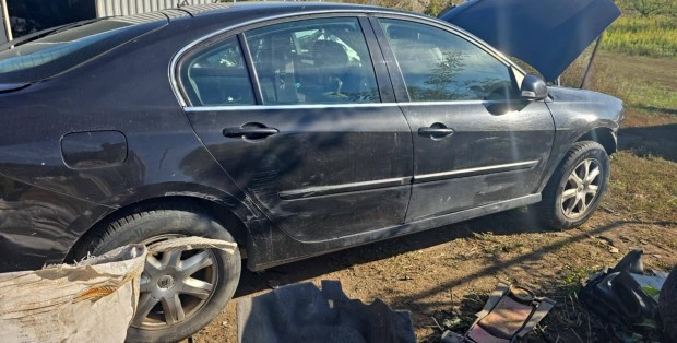 Renault laguna minden alkatrsze