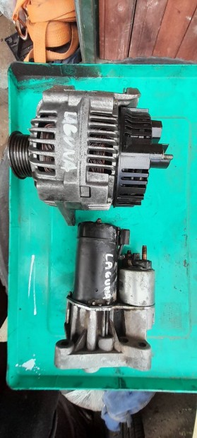 Renault laguna nindt genertor 