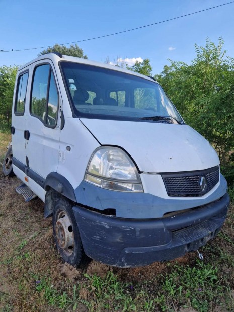 Renault mascott bontott alkatrszei