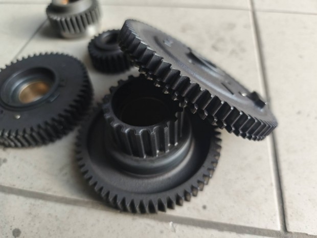 Renault master 2.2 DCI 2.5 DCI fogasker�k vez�rl�s elad� 