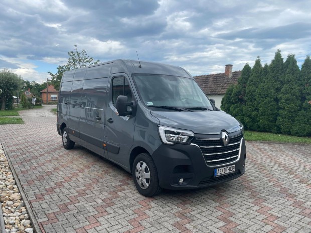 Renault master 2.3 150 ps, 1 Tulaj
