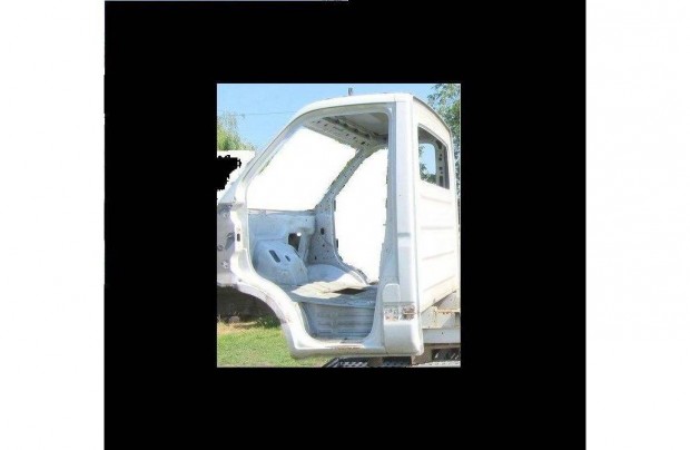 Renault master Opel movano fülke A B oszlop Karosszéria kaszni Kasztni