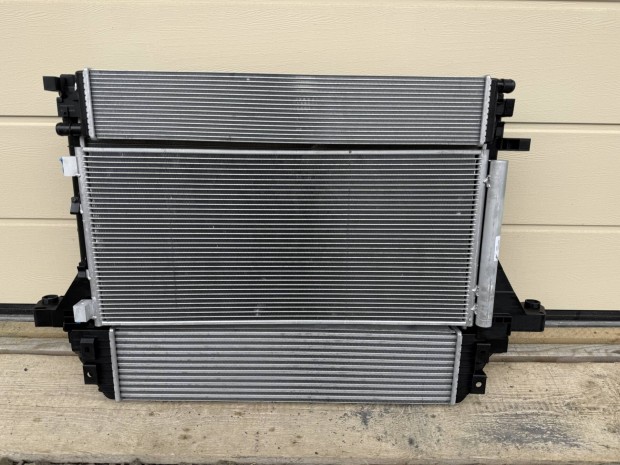 Renault master h�t� szett ventil�tor 