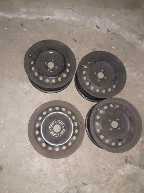 Renault megan scenic honda kia mazda r 16 4x100 original