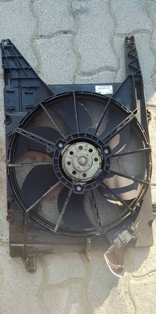 Renault mgane 1 1.9 DTI klma ventiltor 