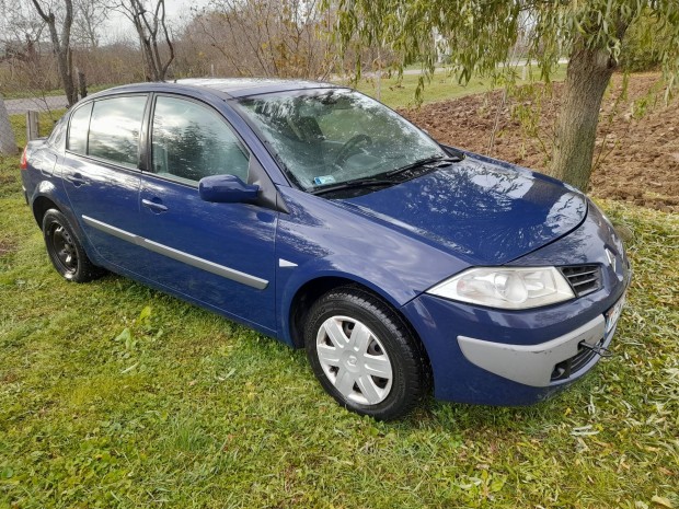 Renault megane 1.5dci alkatrsznek elad 