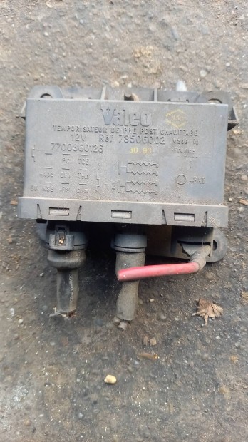 Renault megane 1.9 dti izztrel