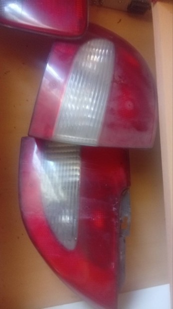 Renault m�gane 1 Sedan h�ts� lampak