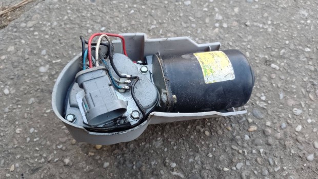 Renault megane 1 első ablaktörlő motor